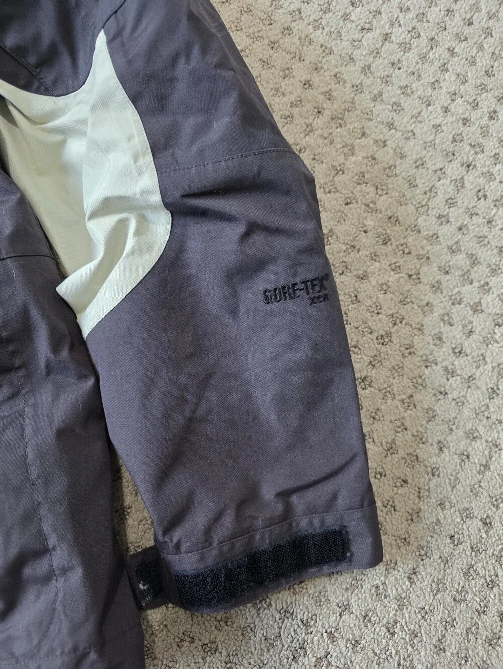 Vintage The North Face Summit Series Goretex Jacket